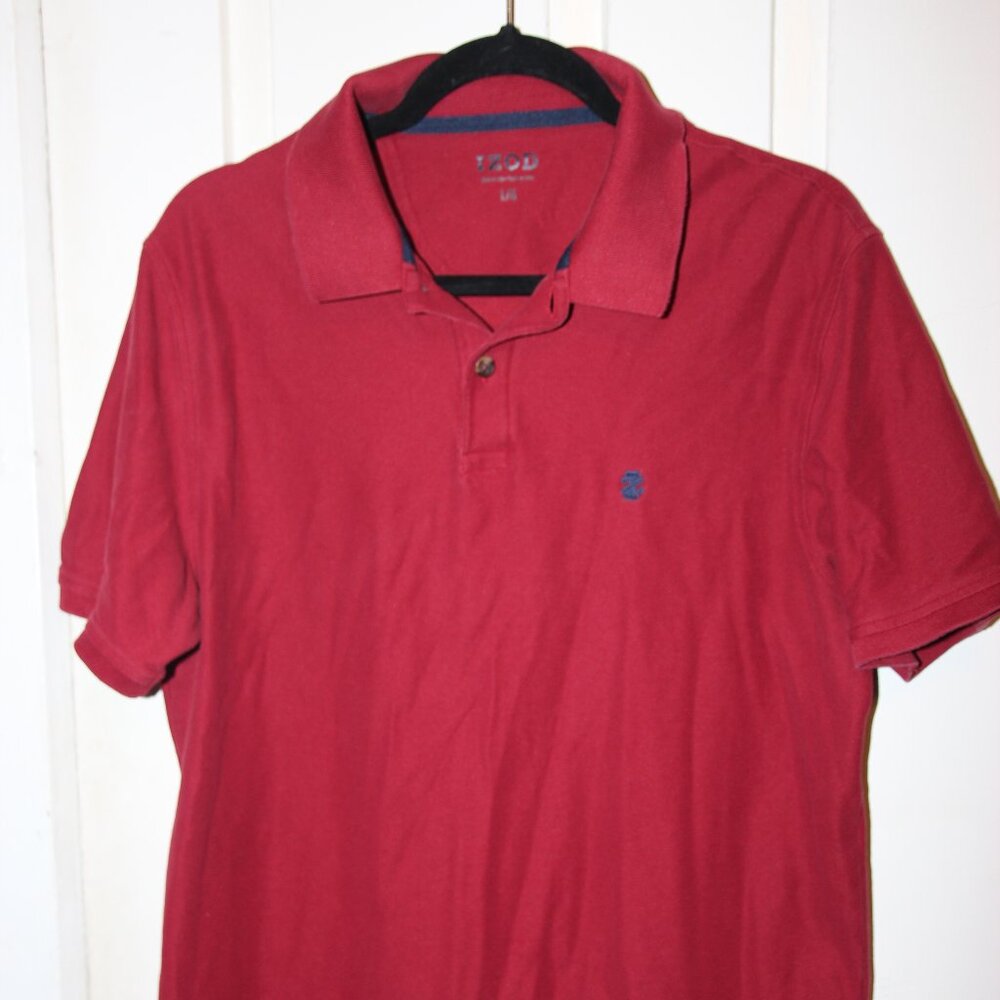 Men's Large IZOD Polo